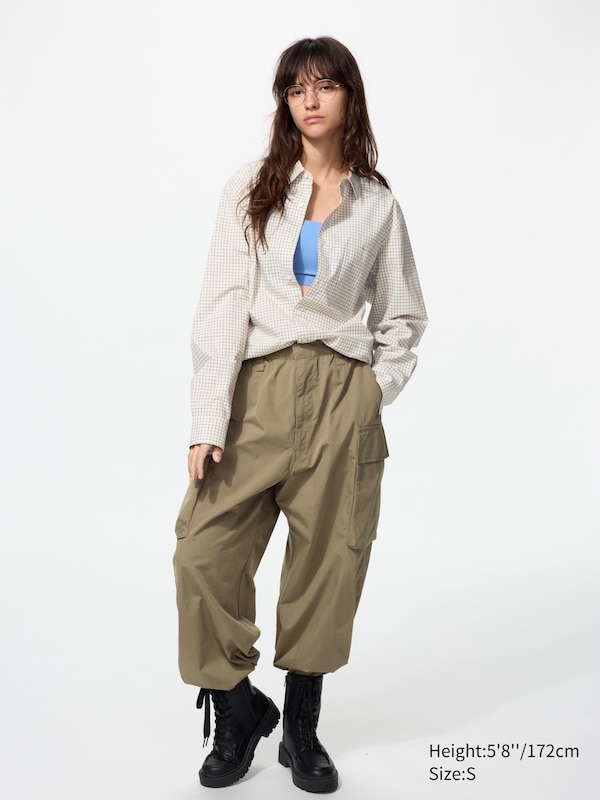 Broadcloth Regular Fit Shirt (Regular Collar, Checked)