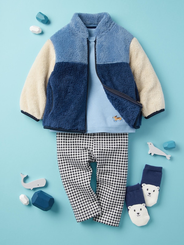 BABY Toddler Leggings