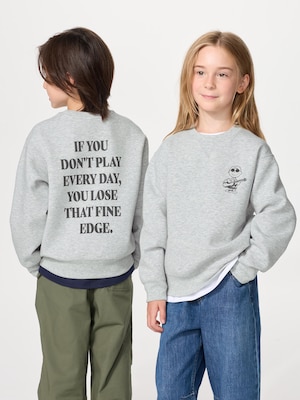PEANUTS UT Graphic Sweatshirt