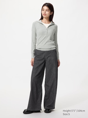 EZY Relaxed Jeans