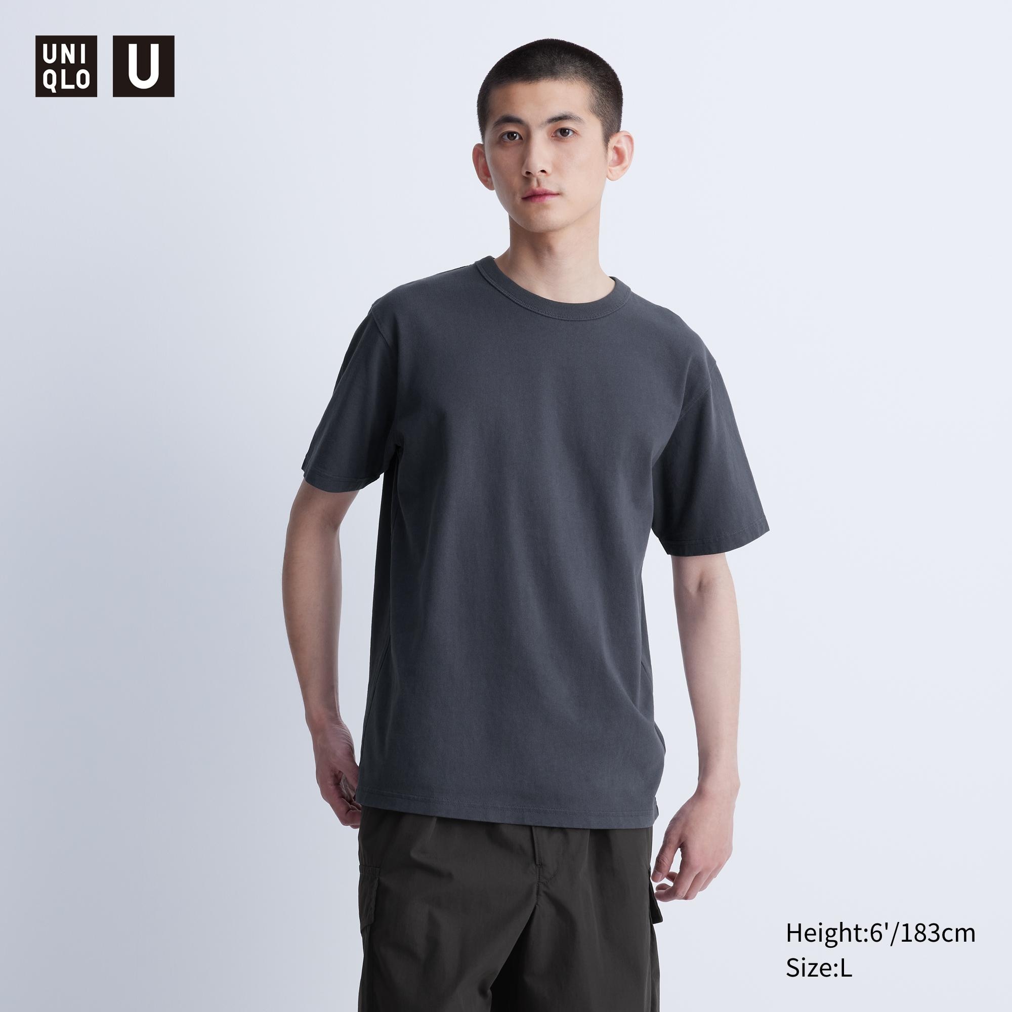 uniqloindonesia on X: Check out what your UNIQLO T-Shirt says about you!  #UniqloIndonesia #UniqloLifeWear  / X