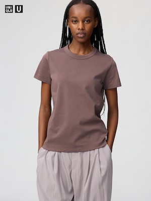 T-Shirt Kerah Bulat
