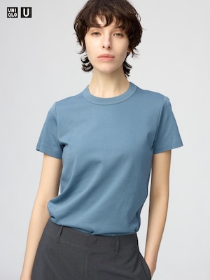 Crew Neck T-Shirt