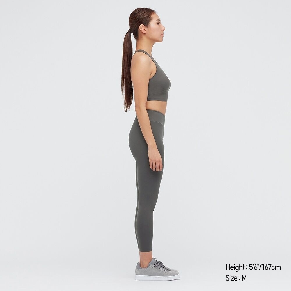 WOMEN'S AIRISM SOFT UV PROTECTION 