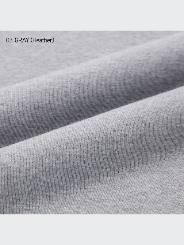 T-Shirt Katun Stretch High Neck (1/2)