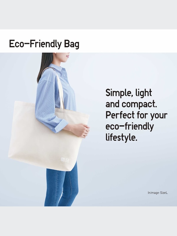Tas Eco-Friendly
