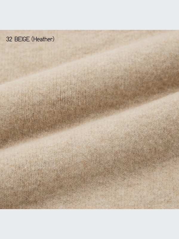Cardigan Light Souffle Yarn V Neck (Pjg)