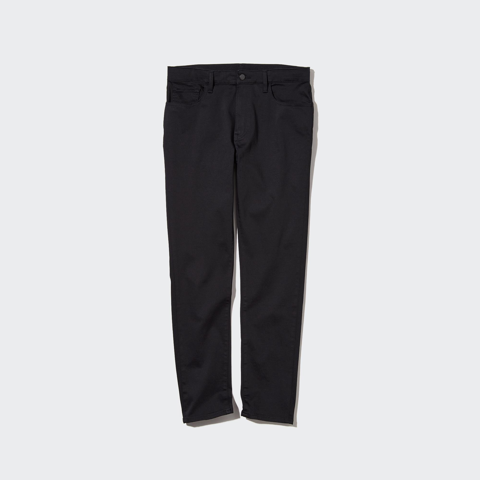 ULTRA STRETCH SKINNY FIT COLOR JEANS 