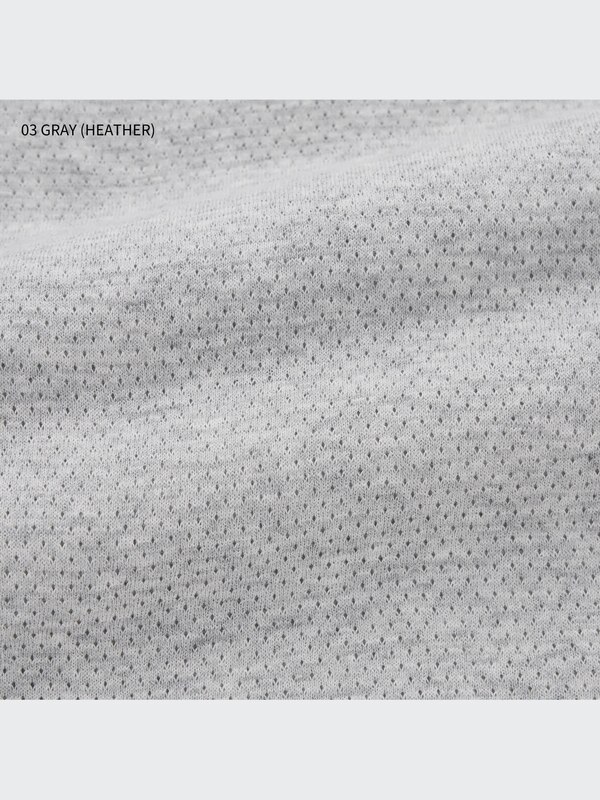 Cotton Mesh Tank Top 2 Pack