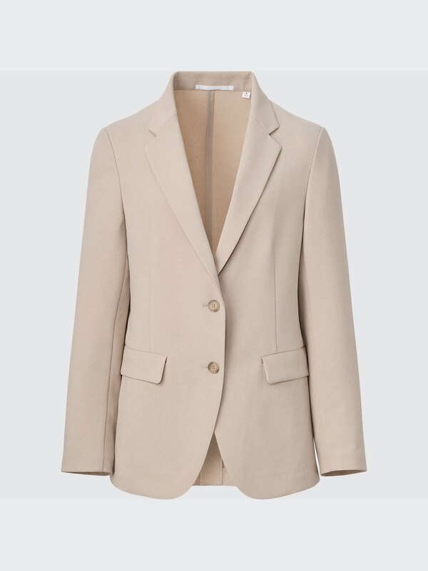 AirSense Jacket (Ultra Light Jacket) (Set Up)