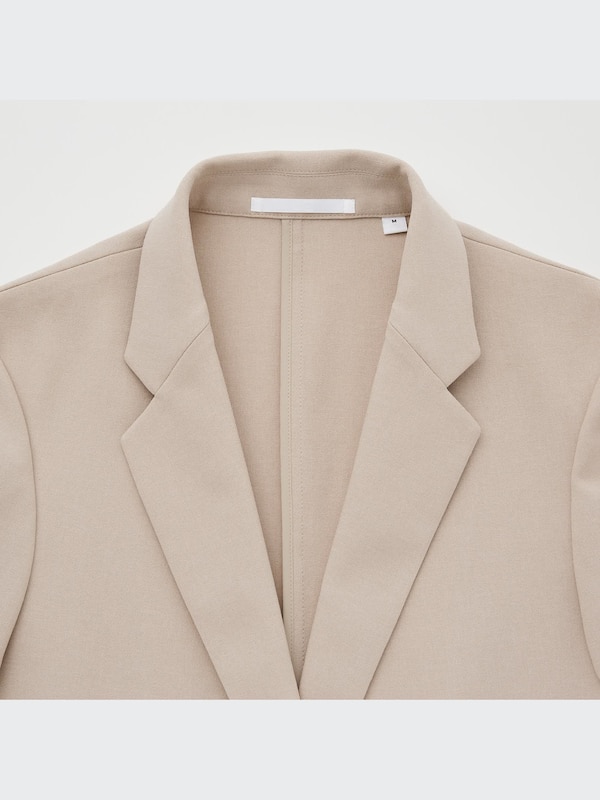 AirSense Jacket (Ultra Light Jacket) (Set Up)