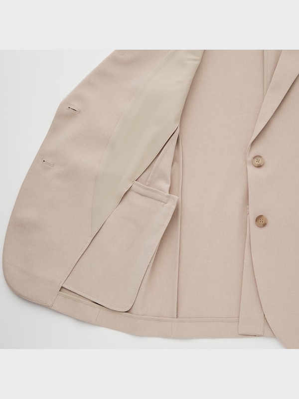 AirSense Jacket (Ultra Light Jacket) (Set Up)