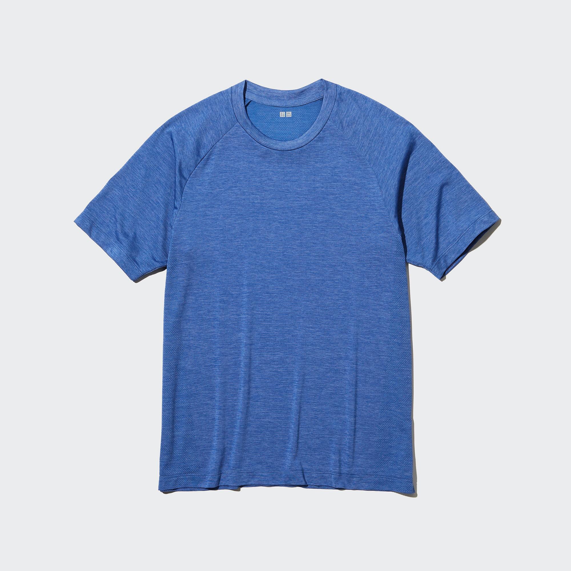 uniqlo plain shirt