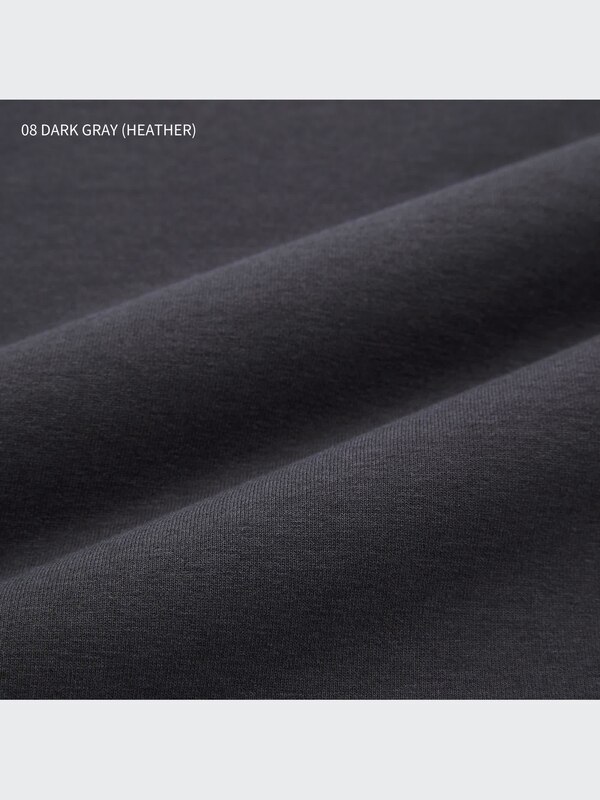 T-Shirt Slit UV Protection Lengan Panjang