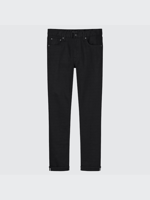Celana Jeans Slim Fit Harga Selvedge Uniqlo Jeans Slim Fit Stretch