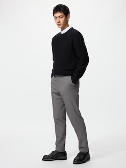 Miracle Air (AirSense) Pants Wool Like