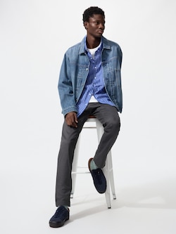 Slim Fit Chino Pants