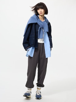 Celana Sweat