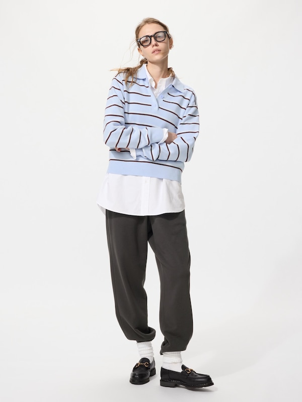 Celana Sweat