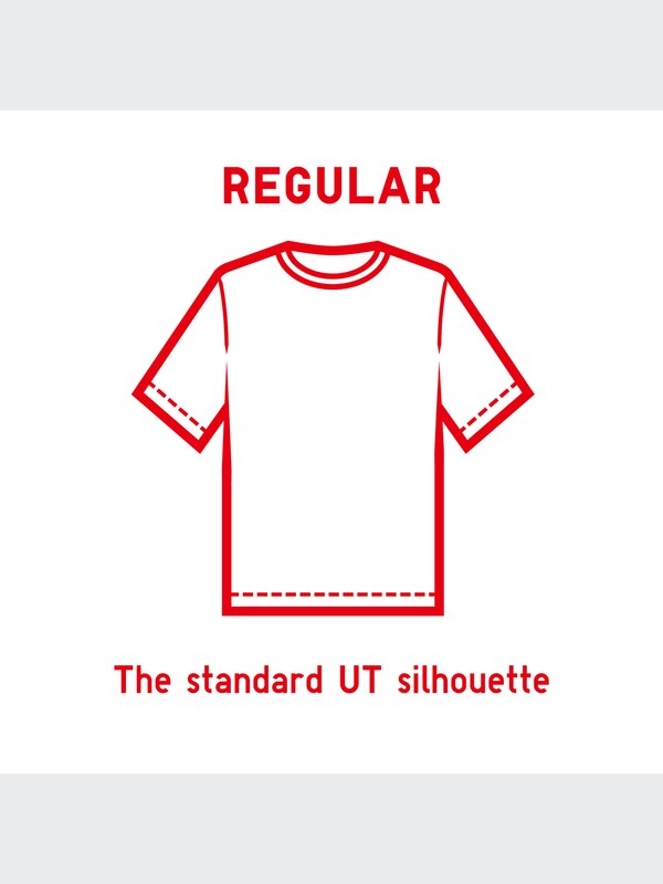 Sanrio Characters Short Sleeve UT