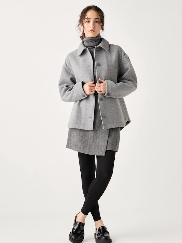 HEATTECH Pakaian Dalam Legging