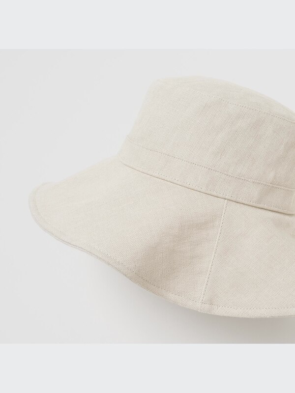 Topi Lebar UV Protection