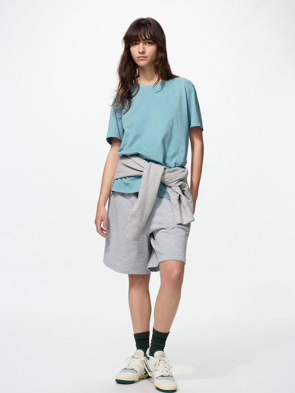T-Shirt SUPIMA Katun