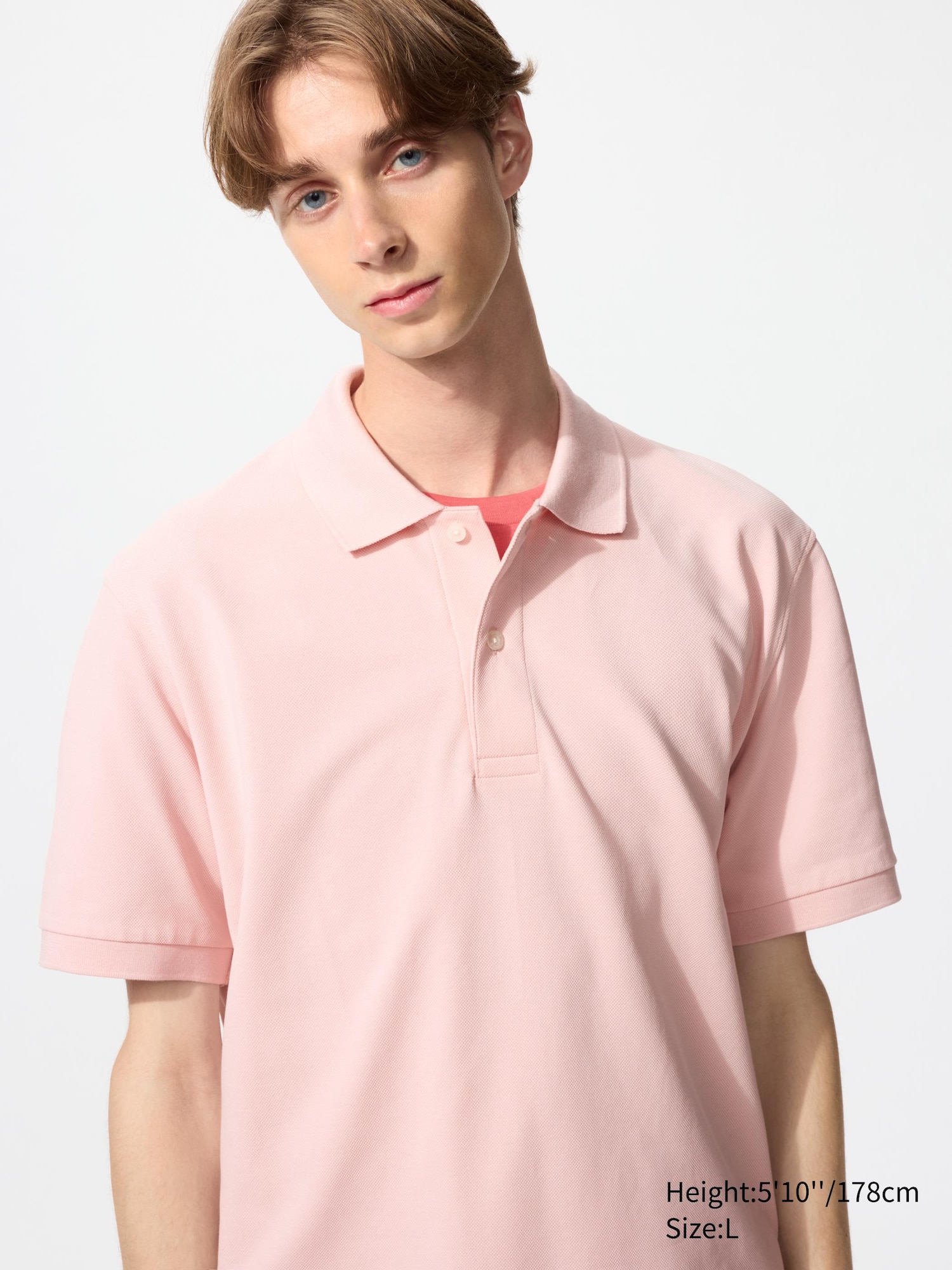 【新品未使用】MHL. ポロシャツ DRY PIQUE JERSEY POLO MHL./DRY PIQUE JERSEY POLO SS (BLACK)