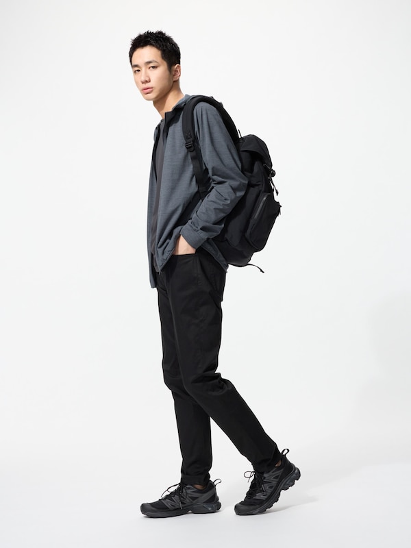 Ultra Stretch Skinny Fit Color Jeans