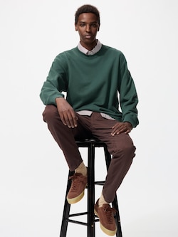 Ultra Stretch Skinny Fit Color Jeans