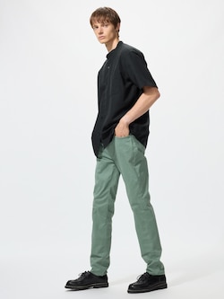 Ultra Stretch Color Jeans (Skinny Fit)