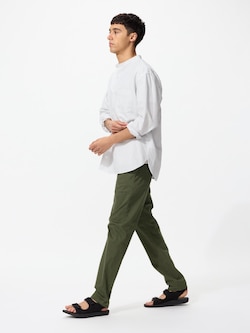 Ultra Stretch Skinny Fit Color Jeans