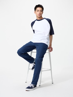 Ultra Stretch Color Jeans (Skinny Fit)