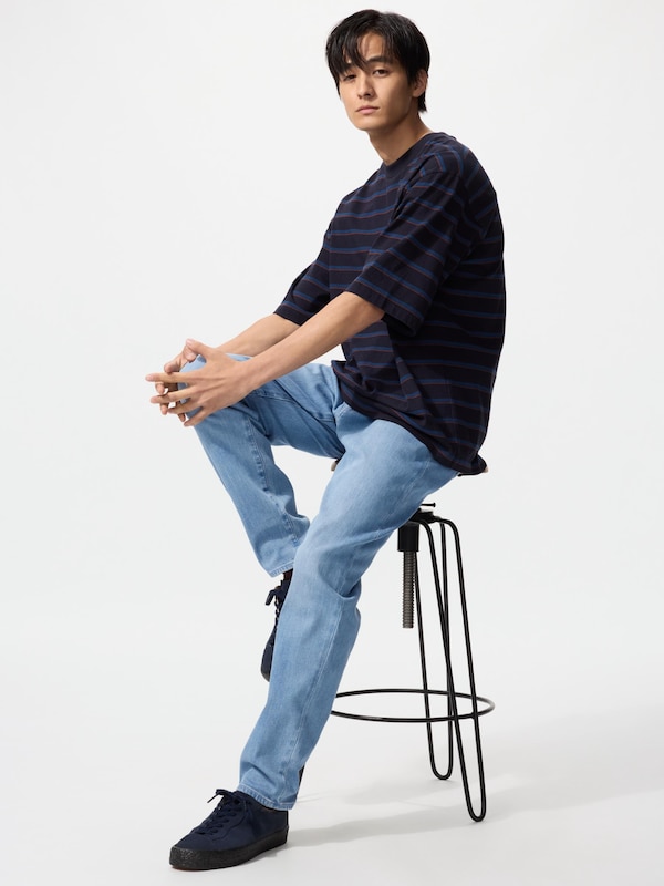 EZY Ultra Stretch Jeans (Slim Fit)