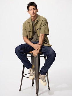 EZY Ultra Stretch Jeans (Slim Fit)