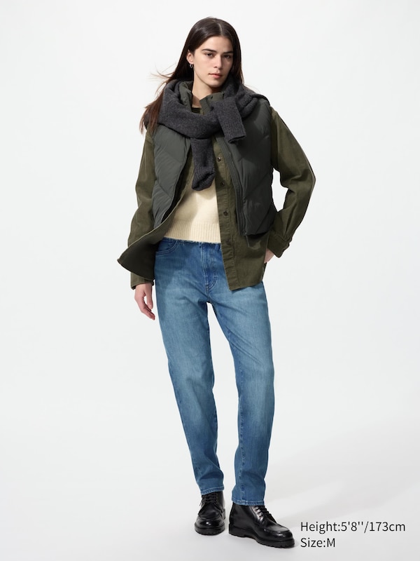 EZY Ultra Stretch Jeans (Slim Fit)