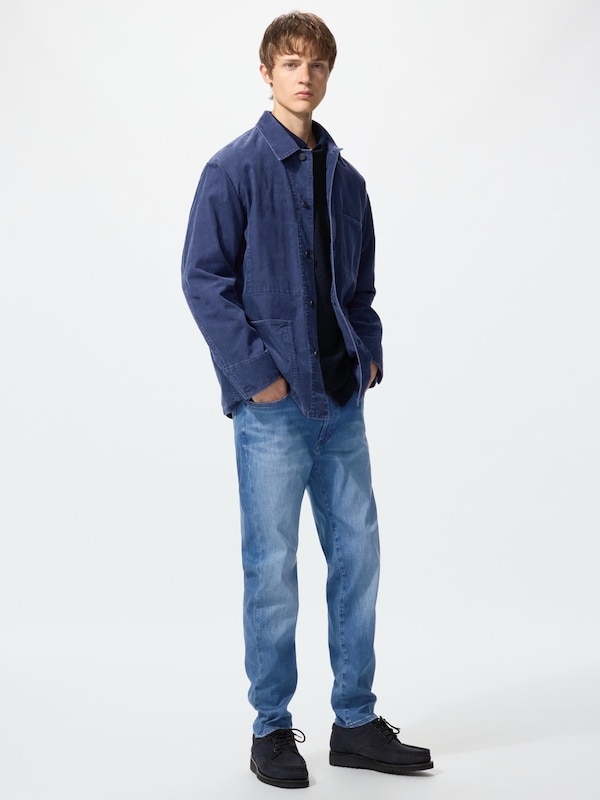 EZY Ultra Stretch Jeans (Slim Fit)