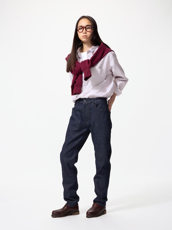 EZY Ultra Stretch Jeans (Slim Fit)