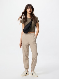 Ultra Stretch AIRism Jogger Pants