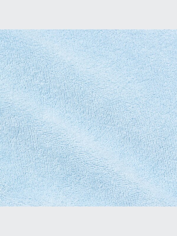 UV Protection Pile Bucket Hat