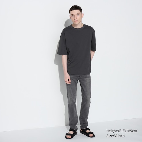 UNIQLO SLIM FIT JEANS