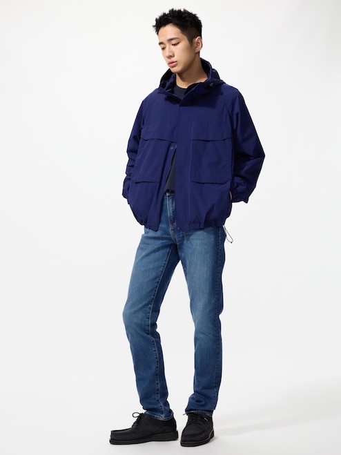 Uniqlo Straight Slim Fit Uniqlo*JW Anderson HIGH-RISE SLIM-FIT