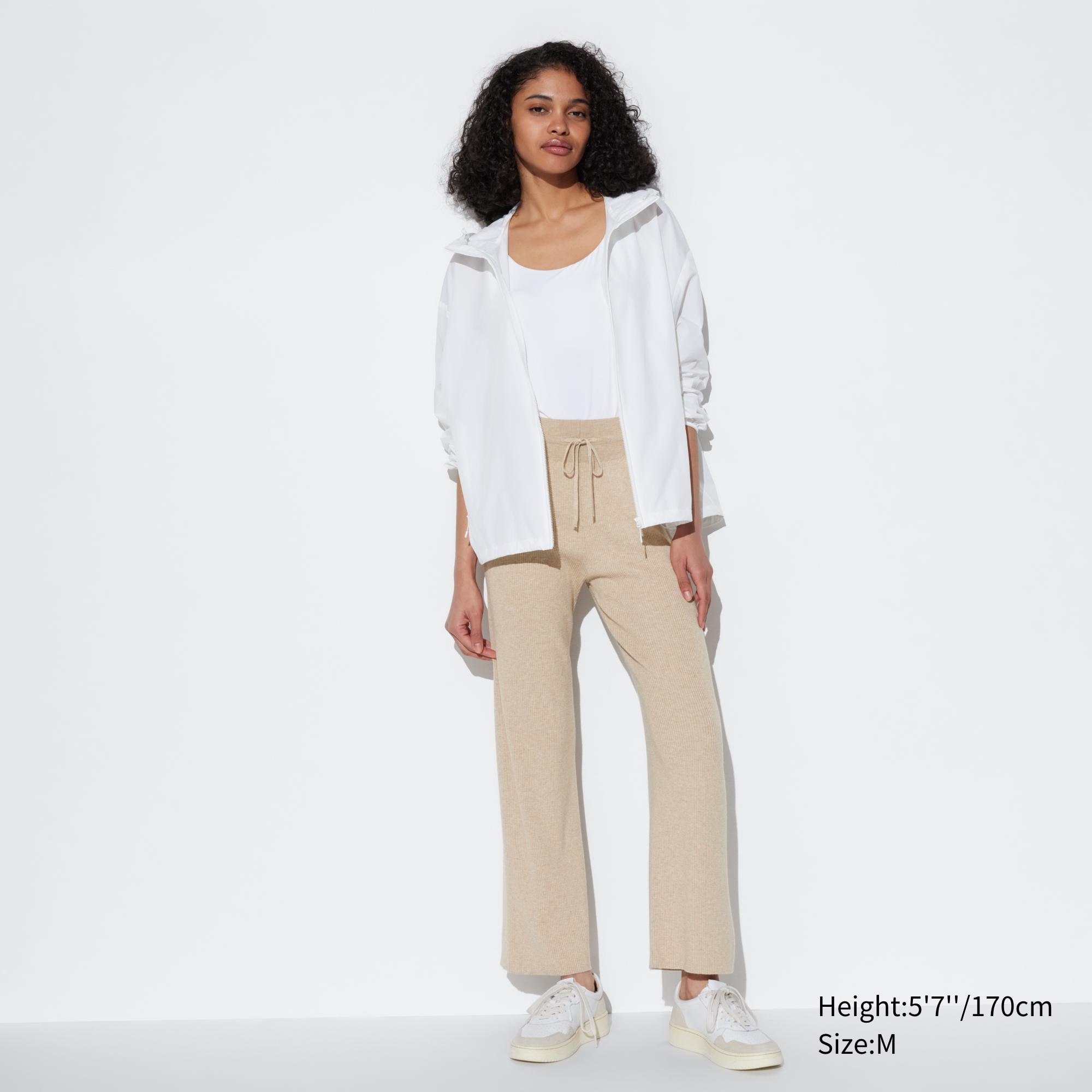 2023 Spring/Summer ] WOMEN AND MEN AIRSENSE JACKET AND PANTS | UNIQLO  UPDATE | UNIQLO US