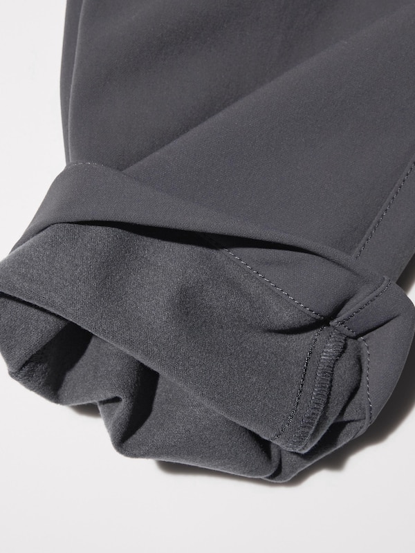 HEATTECH Easy Pants | 2WAY Stretch