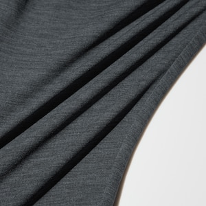 Ultra Stretch fabric stretches in all directions for easy movement.