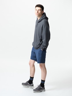 Ultra Stretch DRY-EX Shorts