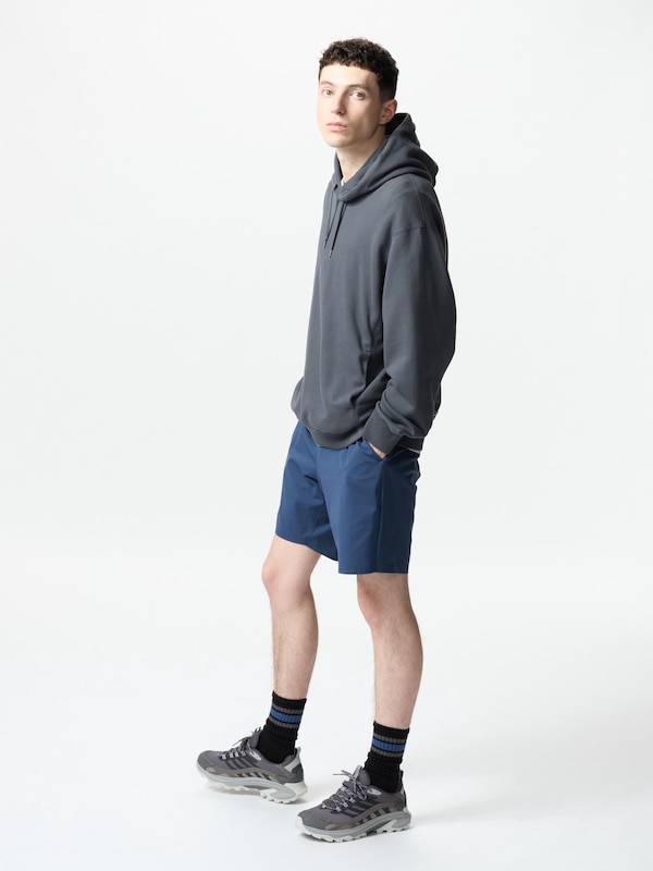 Ultra Stretch DRY-EX Shorts