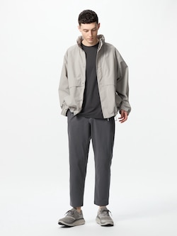 Ultra Stretch Active Tapered Pants