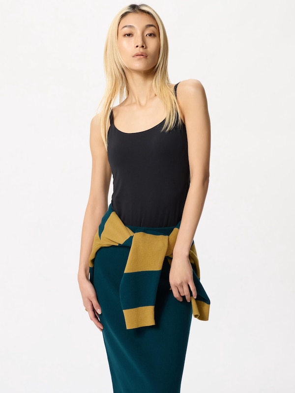 AIRism Bra Camisole (Tank Top)
