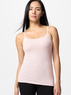AIRism Bra Camisole (Tank Top)